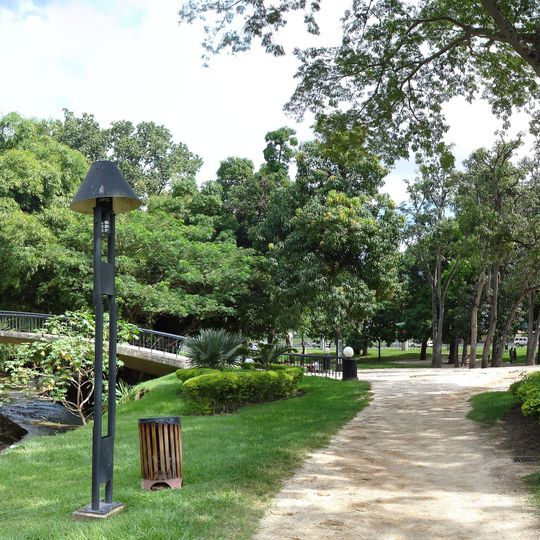 Parque Fernando Peñalver