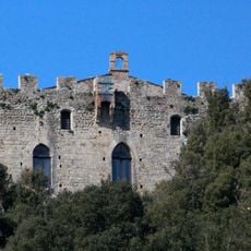 Castello di Capraia
