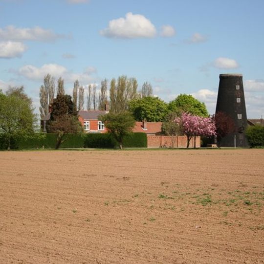 Butterwick Mill