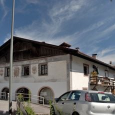 Bürgerhaus Mühlegg