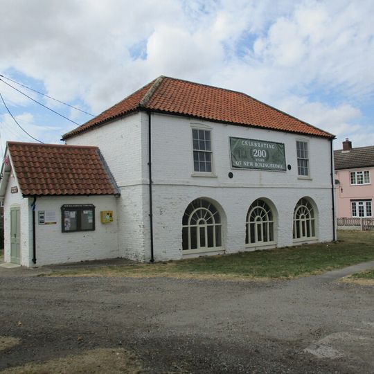 Village Hall