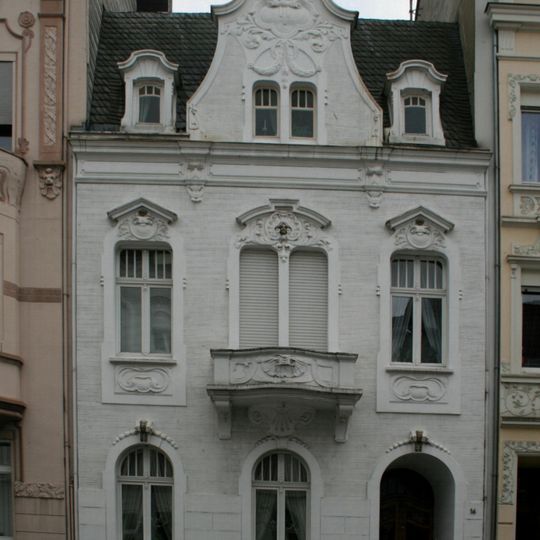 Hagelkreuzstraße 14
