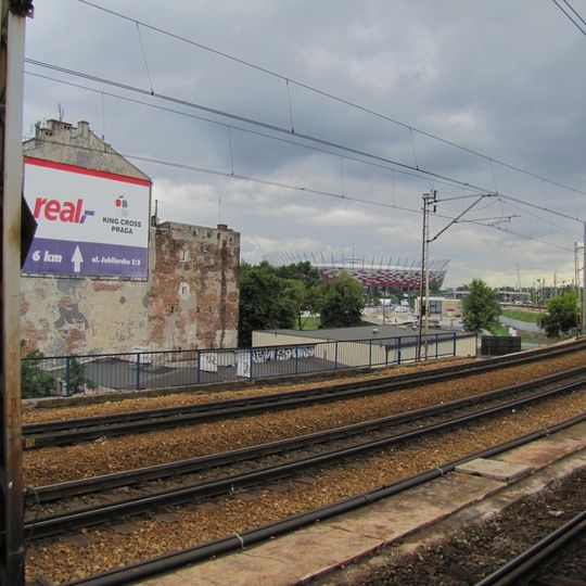 Dom przy ulicy Targowej 5