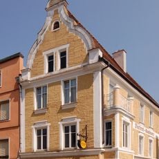 Salzburger Vorstadt 9