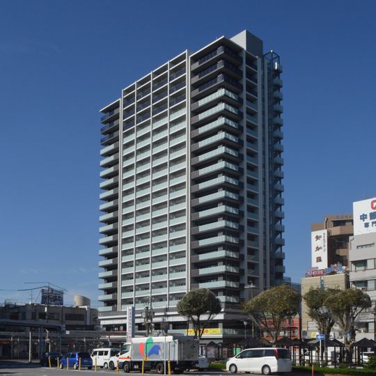 M's City知立 Sa·Tower