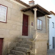 Solar dos Marqueses de Marialva