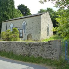 Sheepscombe Methodist Chapel