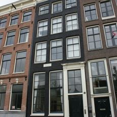 Singel 135, Amsterdam