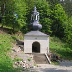 Chapel of Saint Anne
