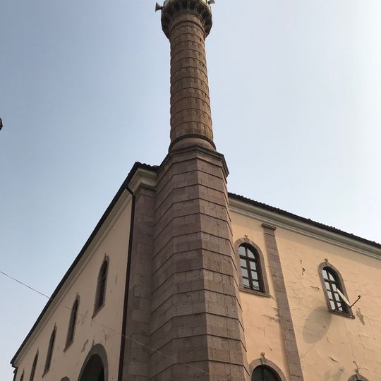 Distretto di Ödemiş