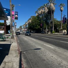 Sunset Boulevard