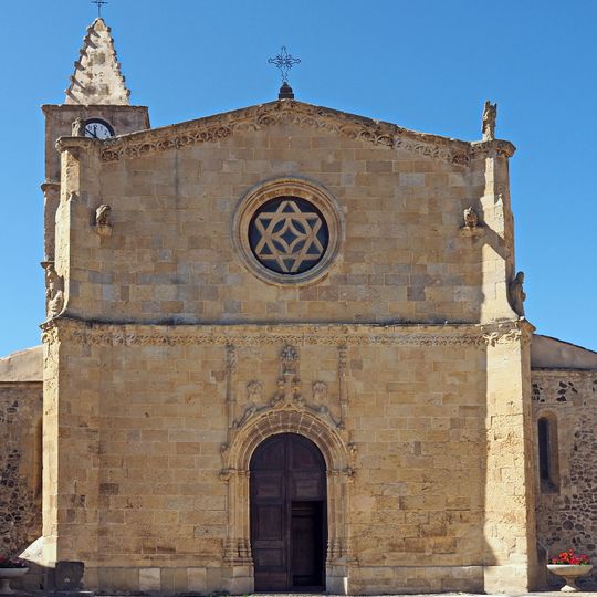 Chiesa di Santa Giulia