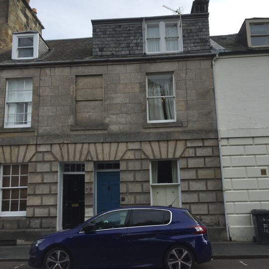 St Andrews, 9 Greyfriars Garden