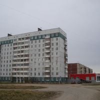 Russko-Vysotskoye