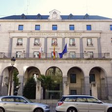 Subdelegacion del Gobierno