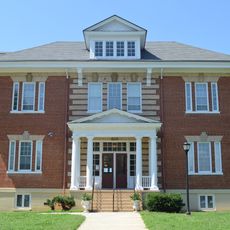 Chase City High School