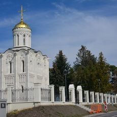 Saint Michael church, Laa an der Thaya
