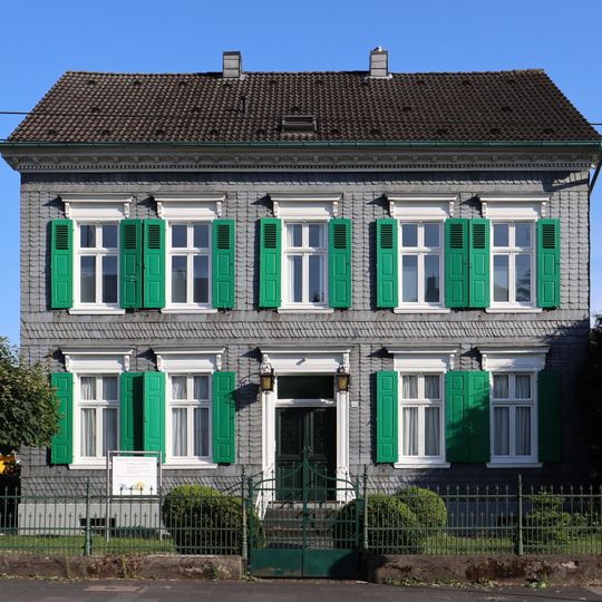 Merscheider Straße 143