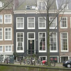 Leidsegracht 1, Amsterdam