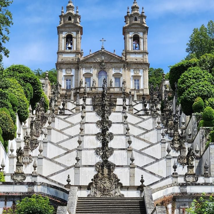 Bom Jesus do Monte