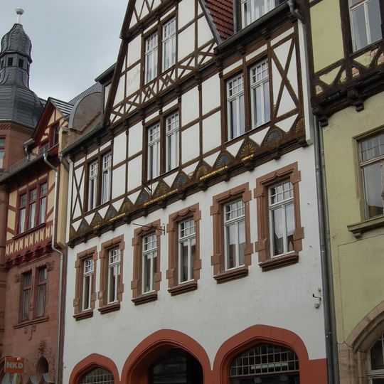 Heiligegeiststraße 5