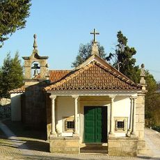 Capela de Nossa Senhora da Graça (Fornos de Algodres)