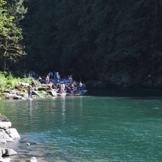 Snoqualmie National Forest