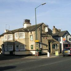 The George And Dragon Public House