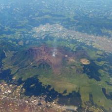 Mount Aso