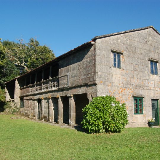 Pazo da Braña