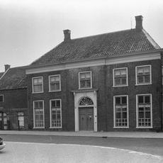 Cortgene 9, Alblasserdam