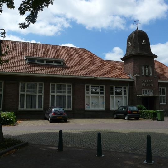 Sint-Leoschool