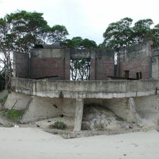 Fort Cowan Cowan