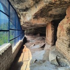 Armamalai Cave