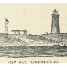 Cay Sal Lighthouse