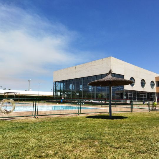 Centro Termolúdico Cascante