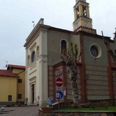 Chiesa di San Lorenzo Martire