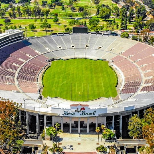 Rose Bowl