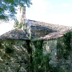 Sant Martí de Brocà