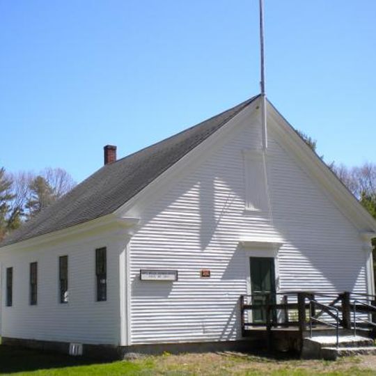 Dry Mills Schoolhouse