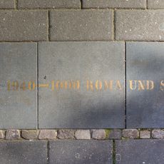 Spur der Erinnerung