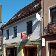 18 Lisowskiego Street in Zielona Góra