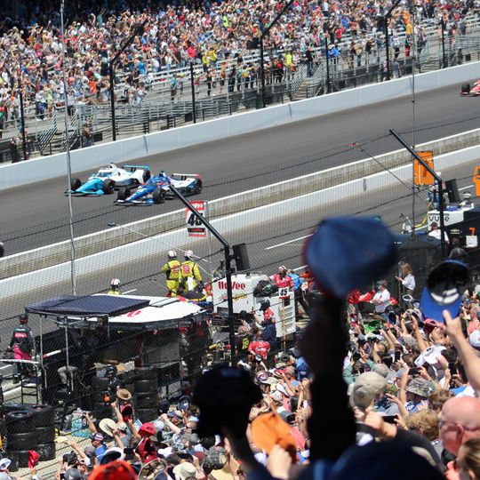 Indianapolis 500