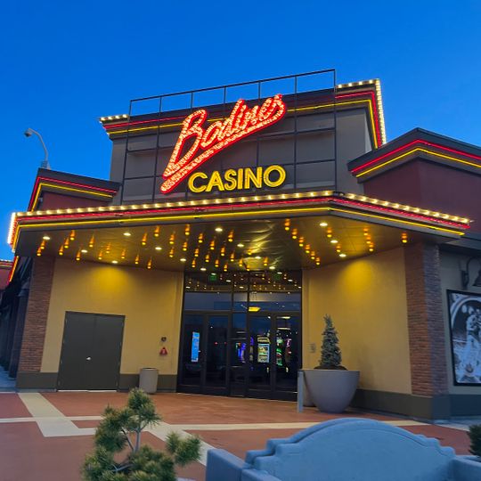 Bodines Casino
