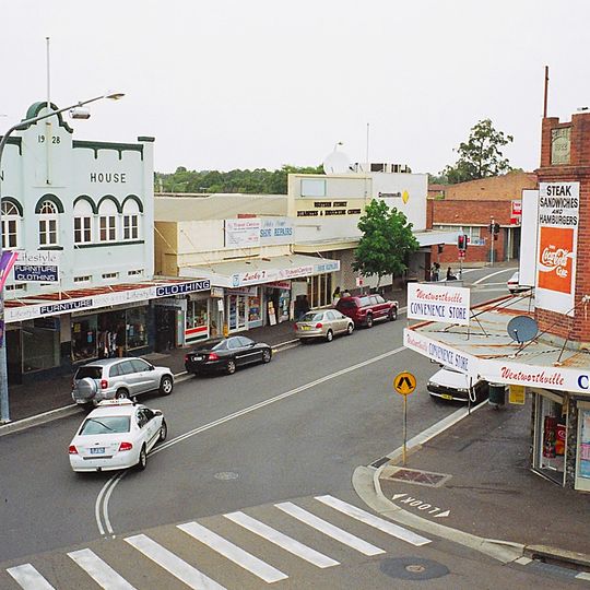 Wentworthville