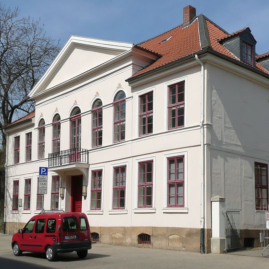 Dachenhausenpalais