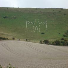 Long Man of Wilmington