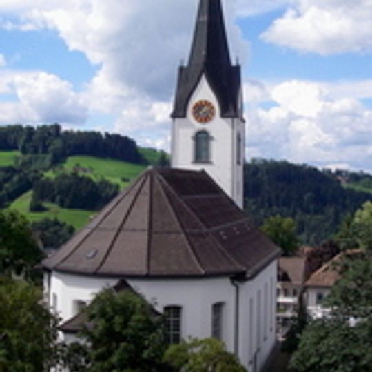 Mogelsberg