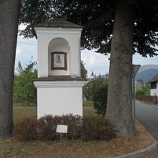 Boží muka svatého Rocha