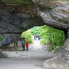 Kuhstall